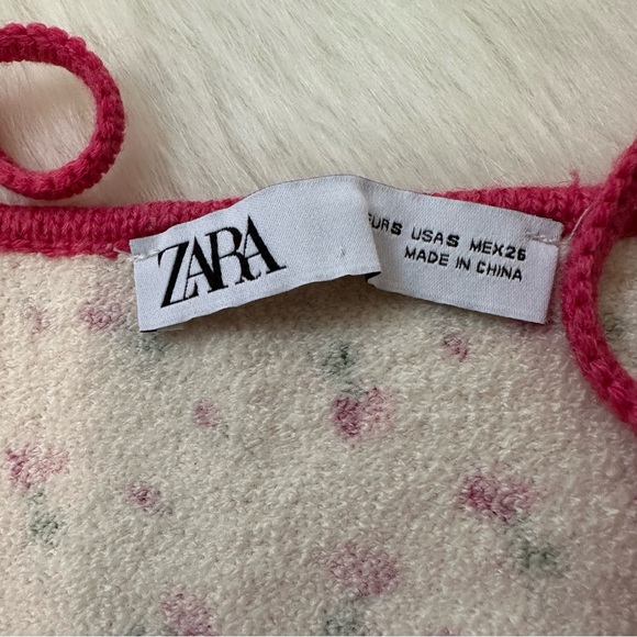 Zara Matching Set - Picture 13 of 14